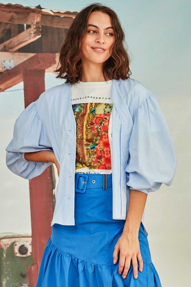 									IT'S SHIRT TIME SHIRT
								, 			THROUGH THE LOOKING GLASS T-SHIRT
								, 			BELT IT OUT SKIRT
			