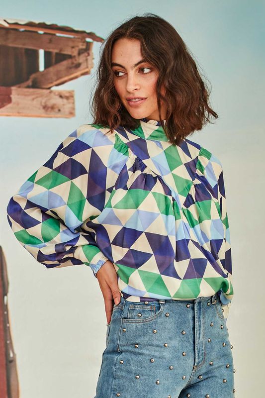 									FROM EYRE TO THERE TOP
			