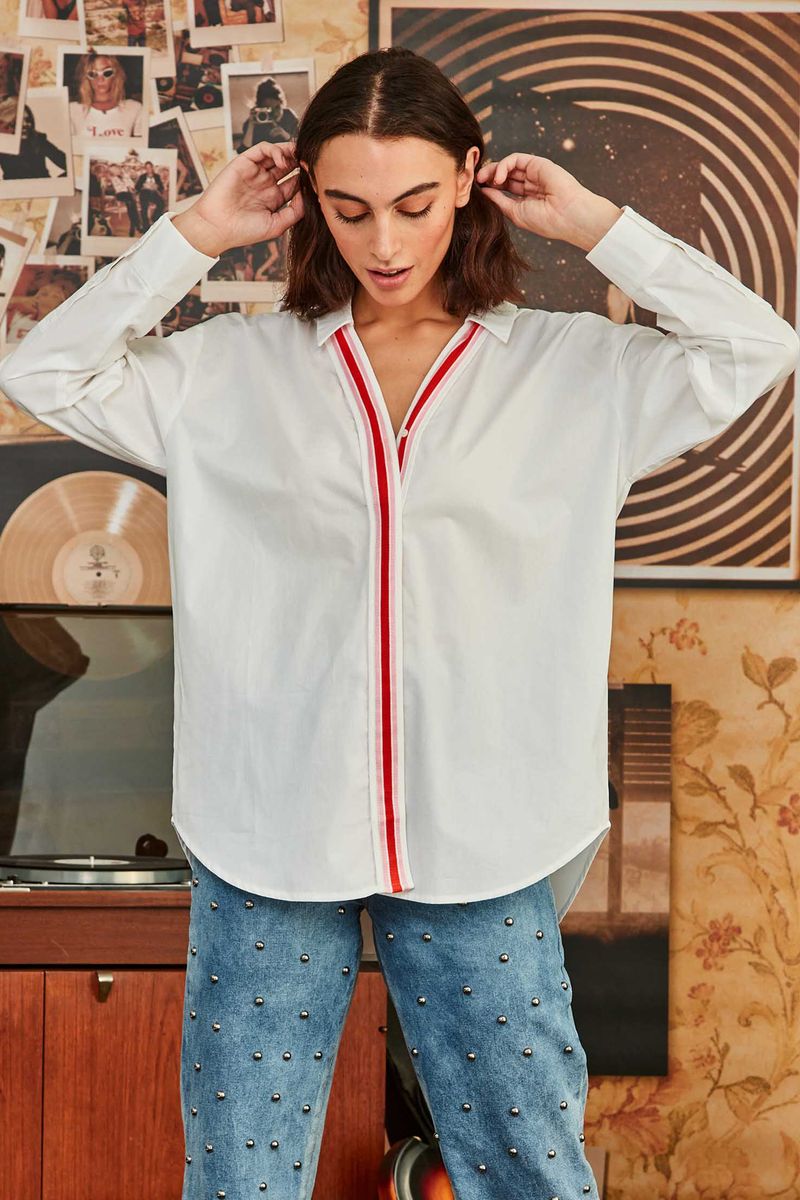 									ASHIRT YOURSELF SHIRT
			