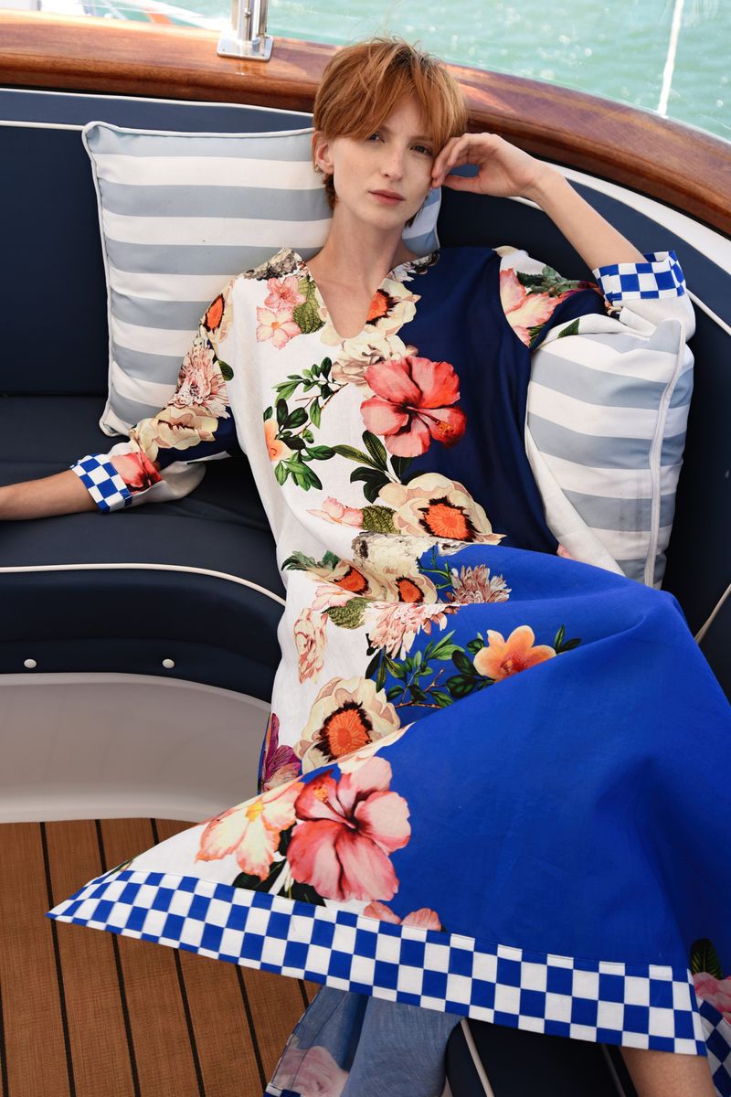 									SEE YOU IN MOROCCO DRESS
			