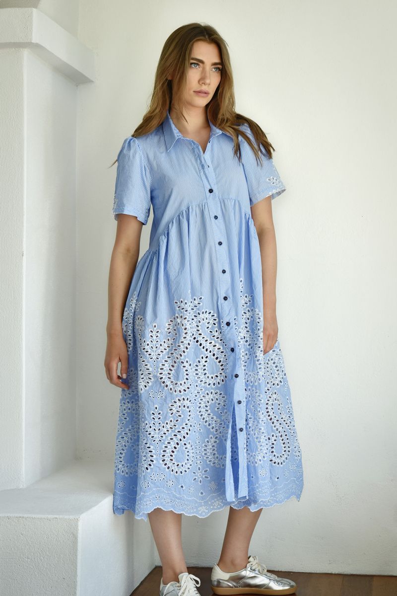 									MADE FOR EACH OTHER DRESS
			