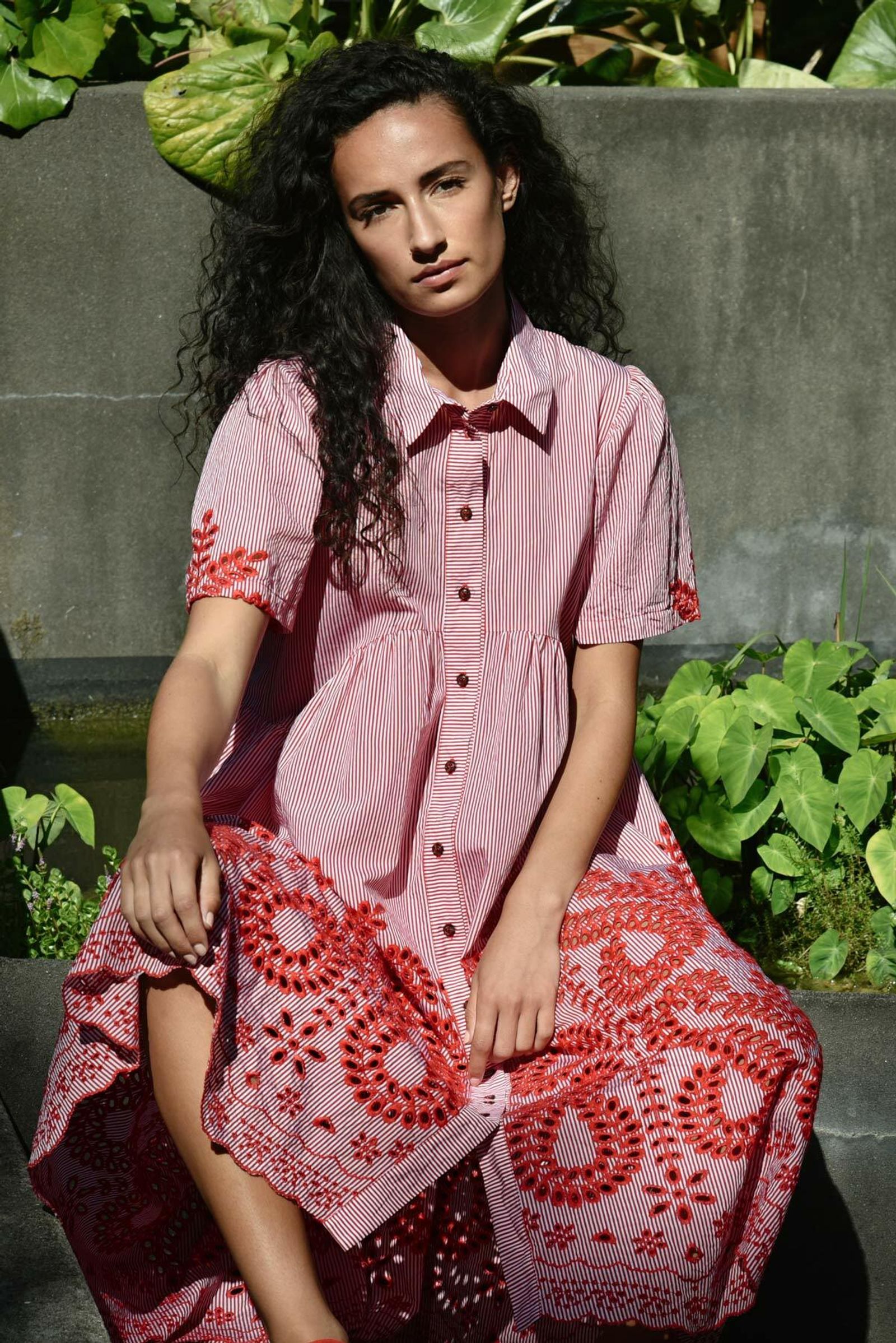 									MADE FOR EACH OTHER DRESS
			