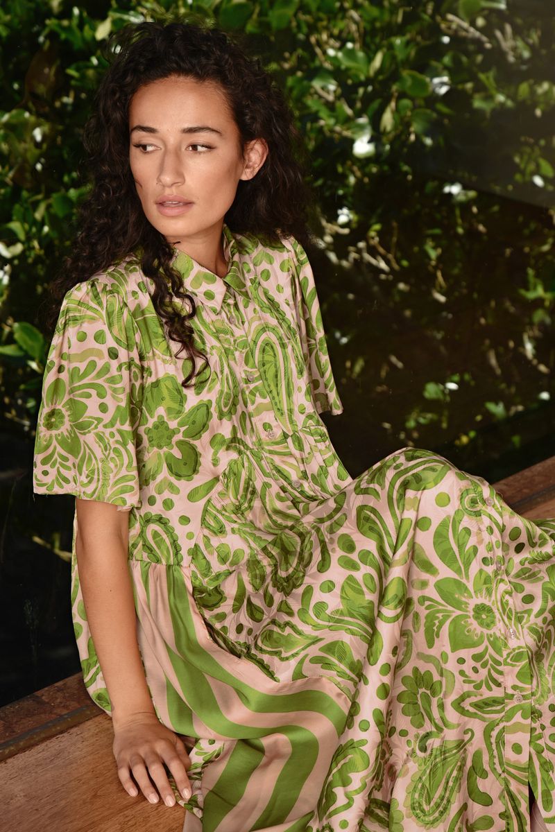 									MADE FOR EACH OTHER DRESS
			