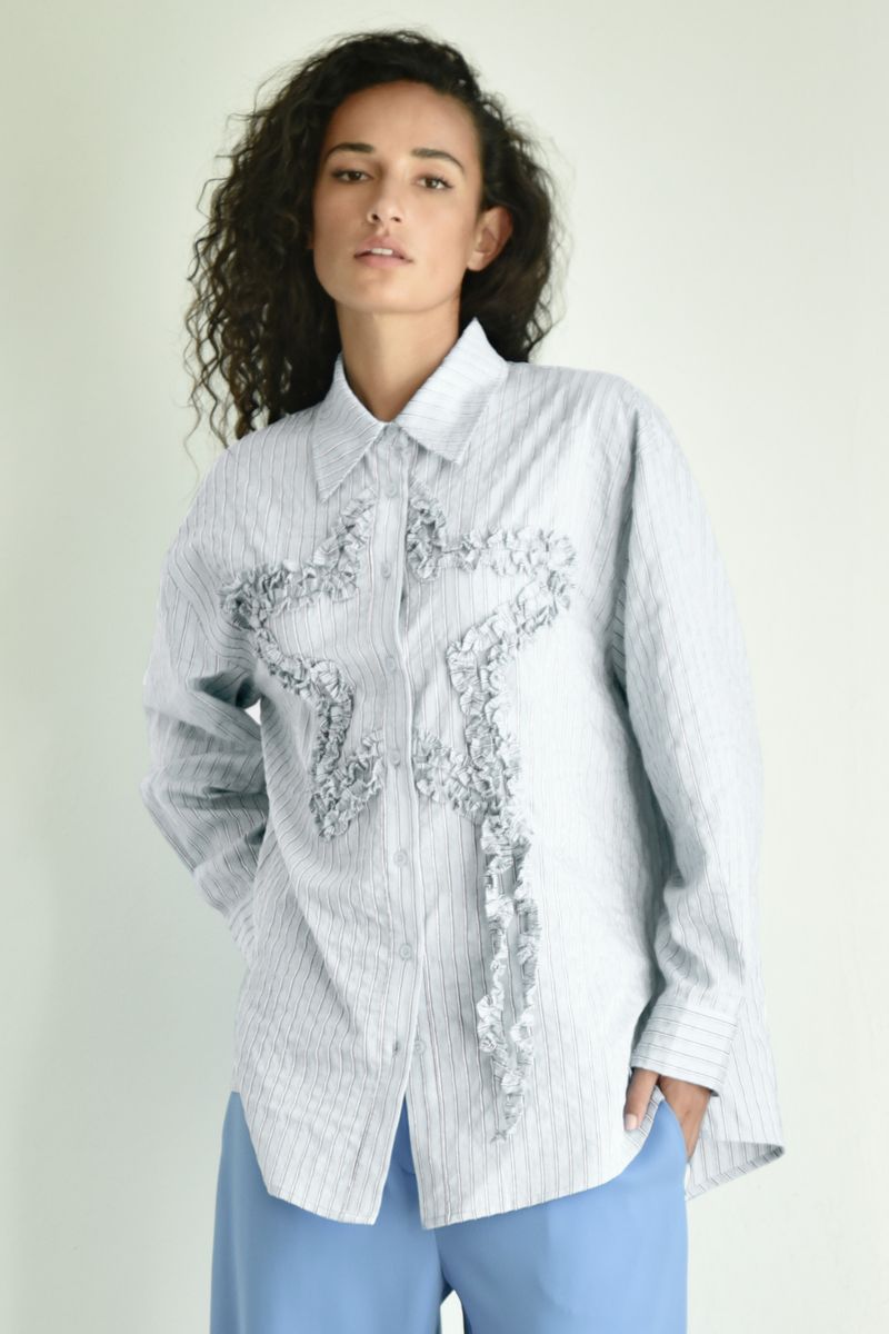 									AS STAR AS IT GOES SHIRT
			