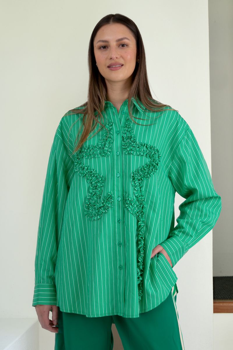 									AS STAR AS IT GOES SHIRT
			