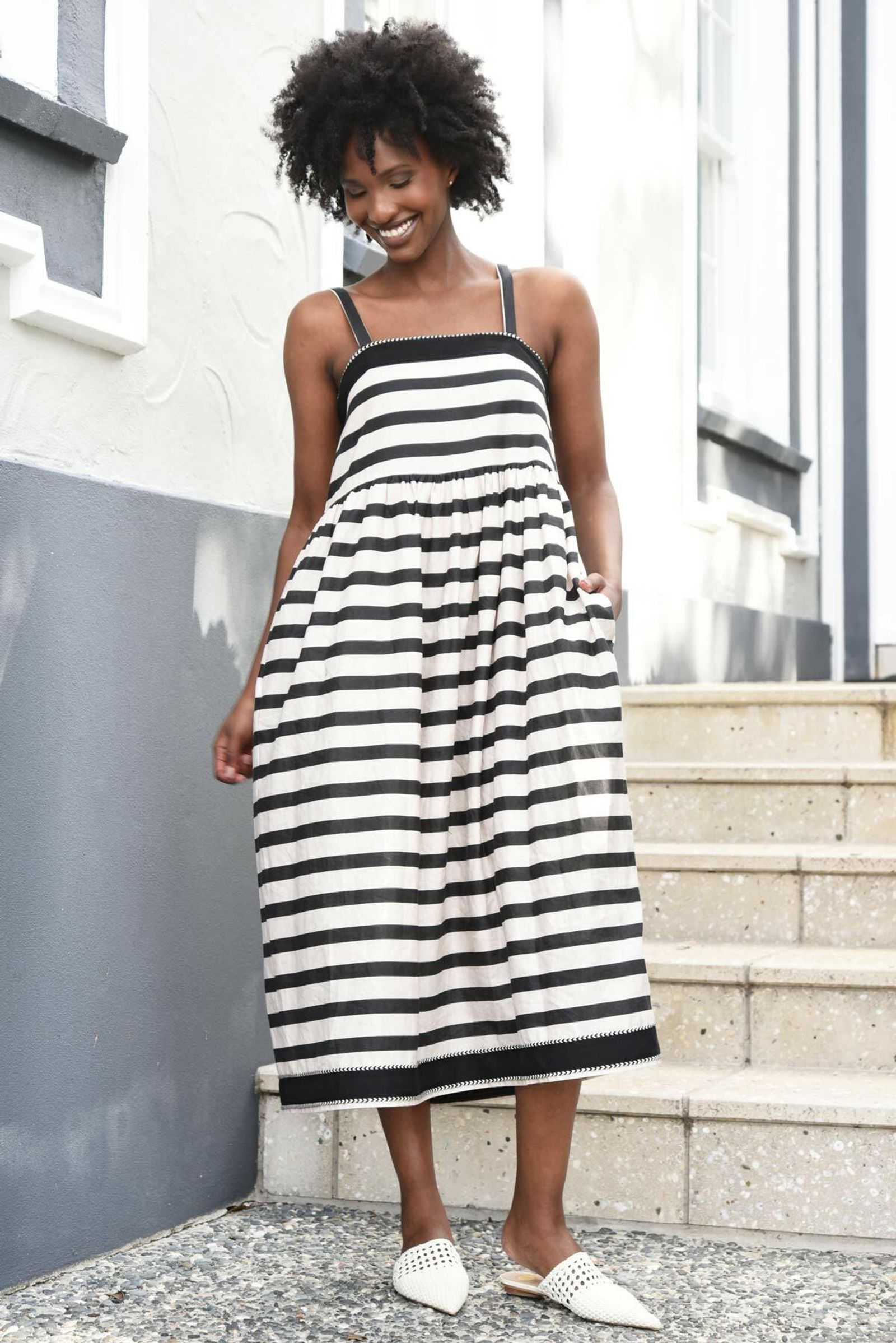 									IGNITE YOUR DREAMS DRESS
			