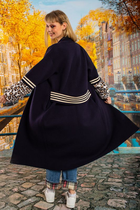 									KEEP THE CARDY GOING! CARDIGAN
			