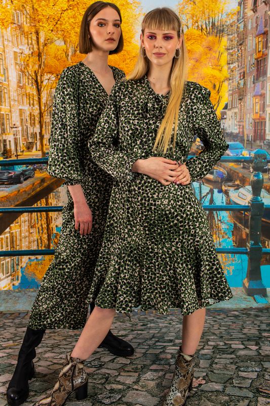 									BLOOMING LOVELY DRESS
								, 			WILD THING DRESS
			