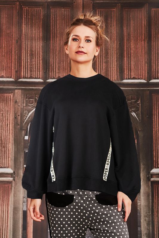 									MONDAY THROUGH TO SUNDAY TOP
			