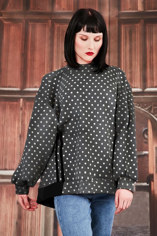 									MONDAY THROUGH SUNDAY TOP
			