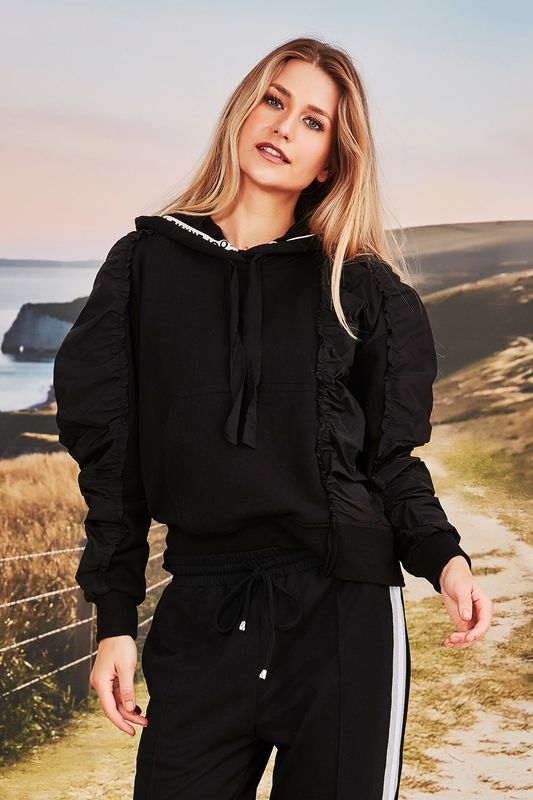 									HOOD WILL HUNTING JERSEY
			