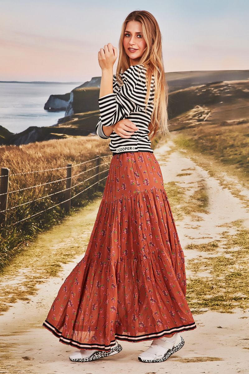 									STRIPEOGRAPHY
								, 			WITHIN THE GALAXY SKIRT
			