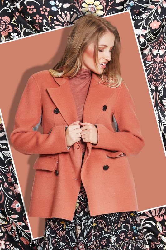 									JACKET TIME JACKET
								, 			DANCE WITH ME SKIRT
			