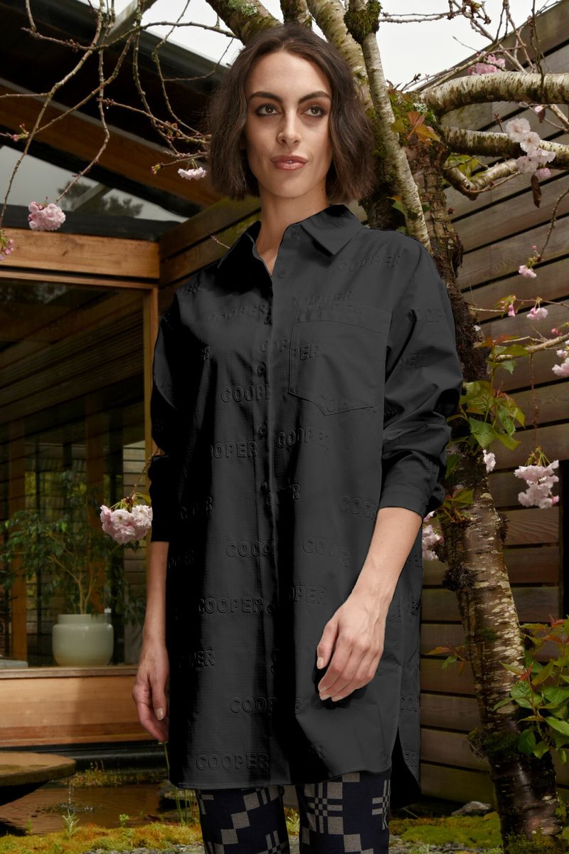 									DON'T SWEAT THE SHIRT STUFF SHIRT
			