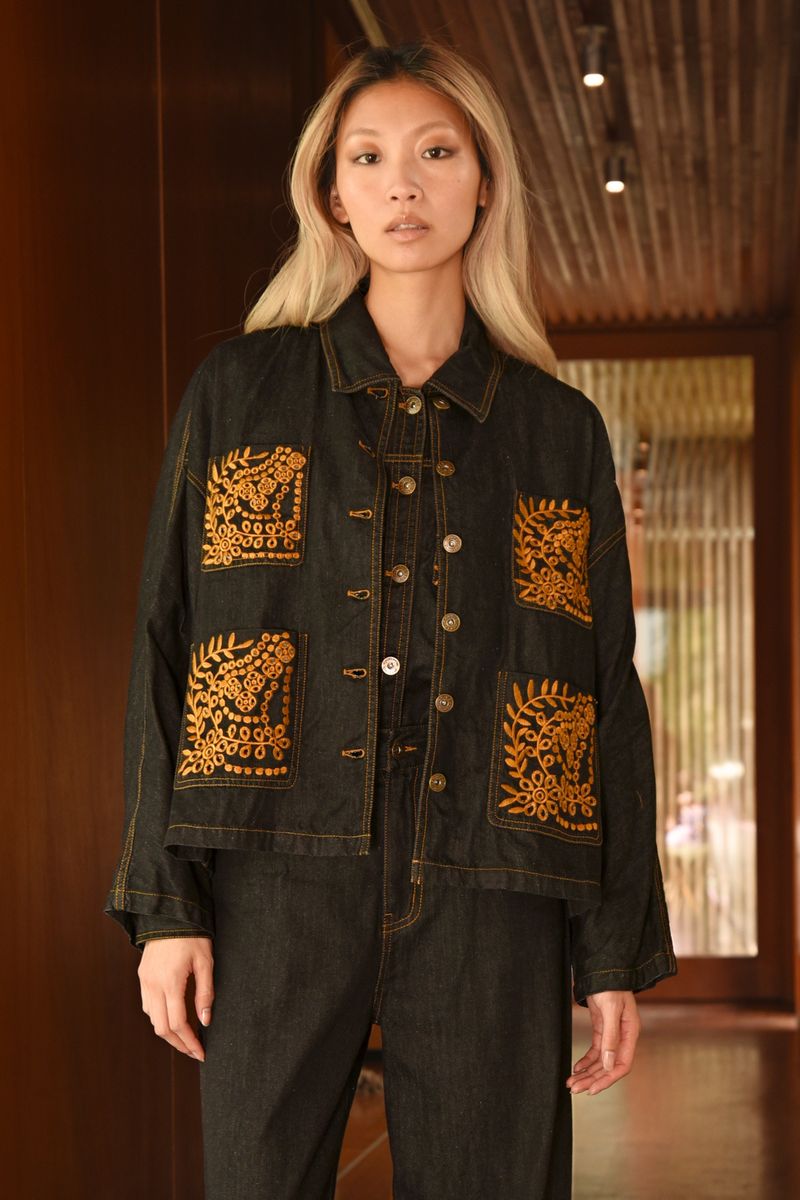 									JACKET OF ALL TRADES JACKET
			