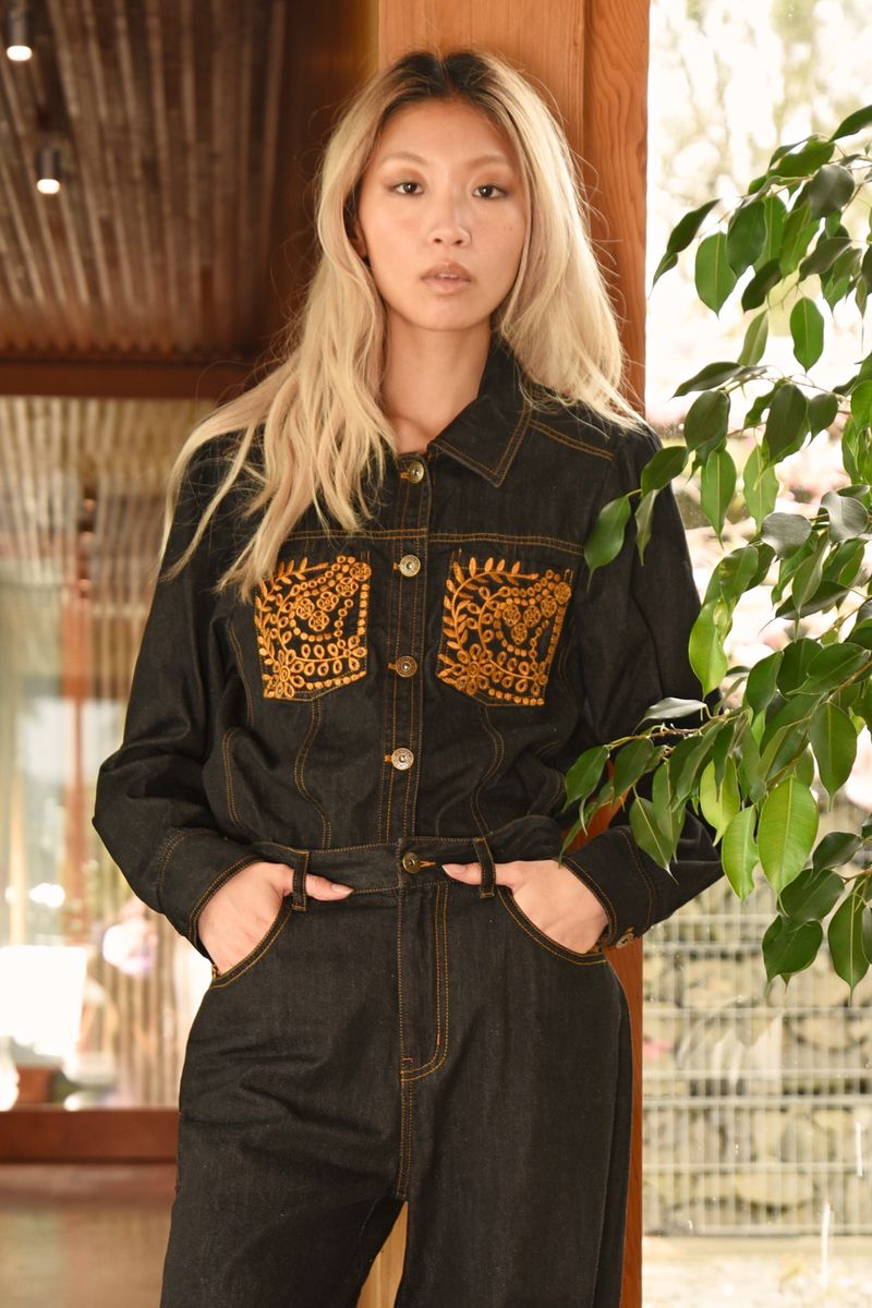 									SHIRTING WITH DANGER SHIRT
			