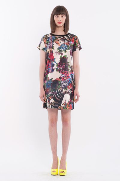 									Animae 'Picture Perfect' dress
			