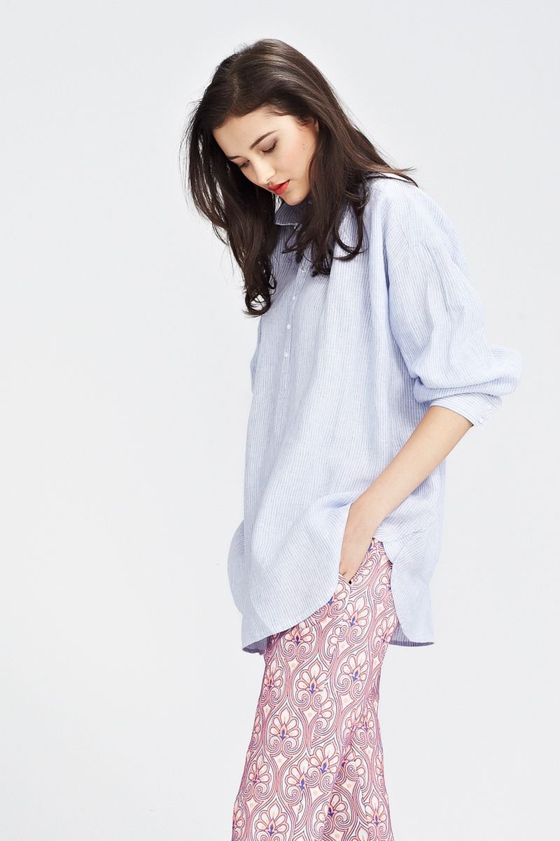 									PREPPY DOG 'CHOKE-A-COLA' SHIRT
								, 			CANDYLANE 'CINNAMON STROLL' PANT
			