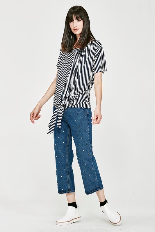 									Tie Me Down
								, 			Who's The Stud
			