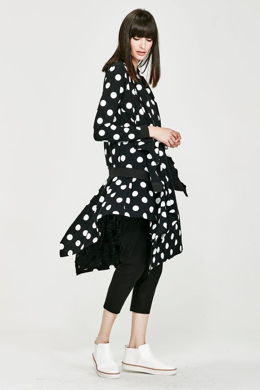 									Dot Your I
								, 			Drape Of My Heart
								, 			CO4412-60SP17
			