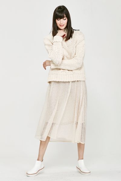 									Cosmo-Polo-Ton
								, 			Freakum Dress
			