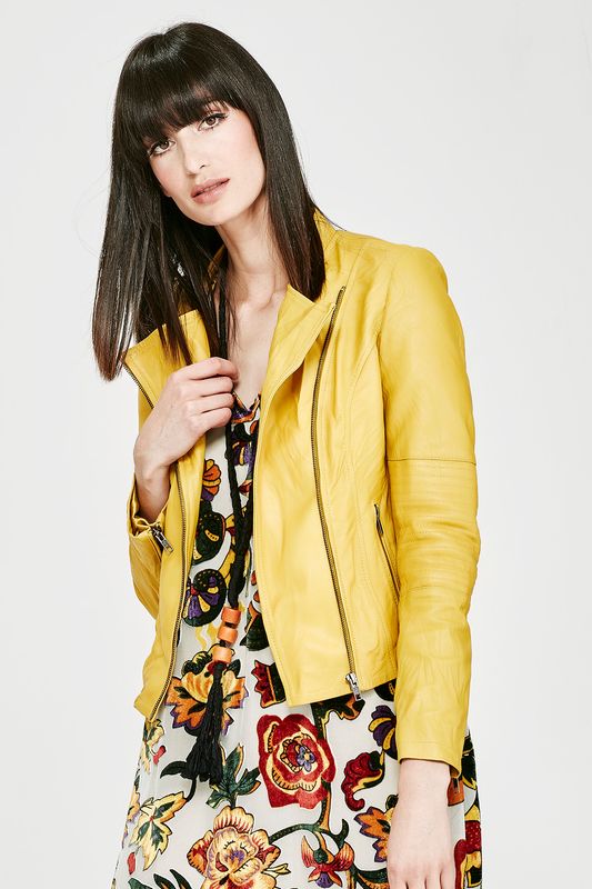 									'The Jacket Five' Jacket
			