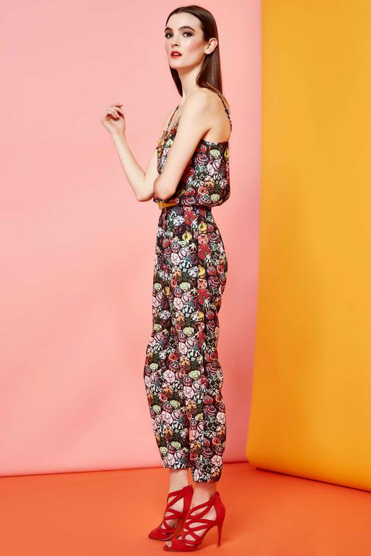 									Jump For This Love Jumpsuit
			