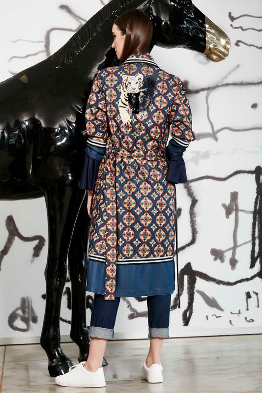 									Moves Like Jaguar Duster
								, 			I'll Be Flare Dress
								, 			Patch Me IF You Can Jeans
			