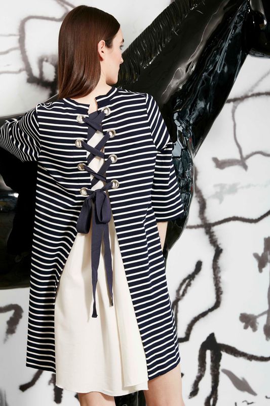 									Hook, Line, Sinker Dress
			