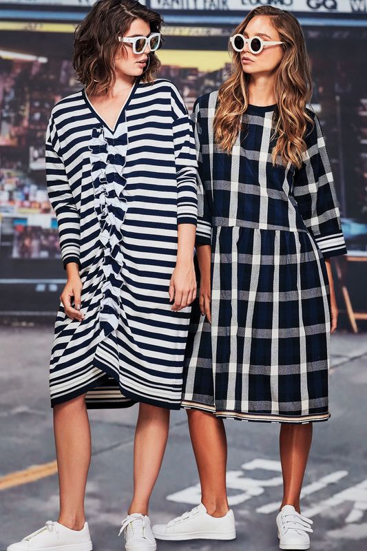 									CHECK ME OUT DRESS
								, 			ROCK N ROUND
								, 			I FRILL IT ALL DRESS
								, 			NEVER GO BACK SUNGLASSES
			