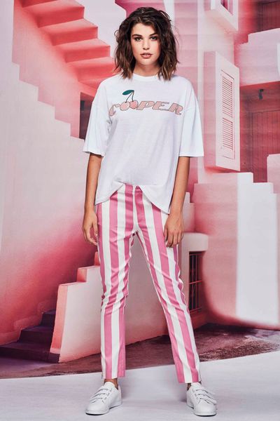 									POP COOPER'S CHERRY T-SHIRT
			