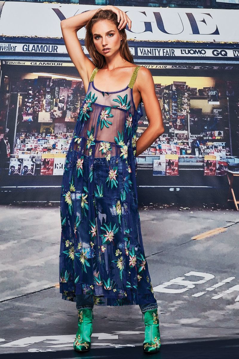 									TIERS IN HEAVEN DRESS
								, 			JEANIE IN A BOTTLE JEAN
			