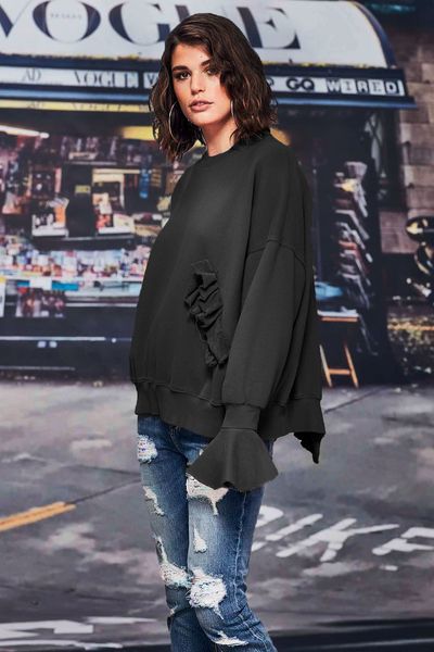 									RUFF ME TENDER JERSEY
								, 			JEANIE IN A BOTTLE JEAN
			