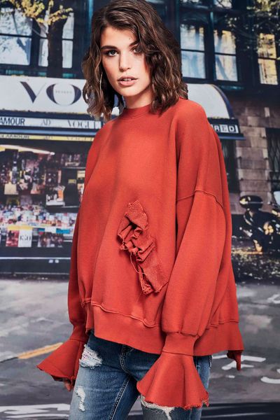 									RUFF ME TENDER JERSEY
								, 			JEANIE IN A BOTTLE JEAN
			