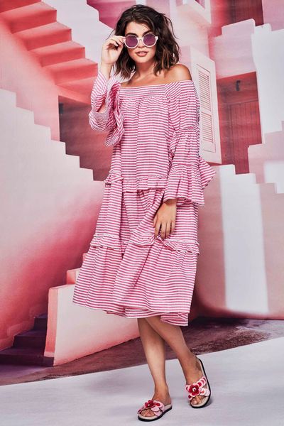 									TROPIC LIKE IT'S HOT DRESS
								, 			Good Vibrations Sunglasses
			