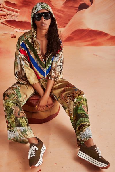 									TAKE COVER JACKET
								, 			FALLING FOR YOU PANTS
			