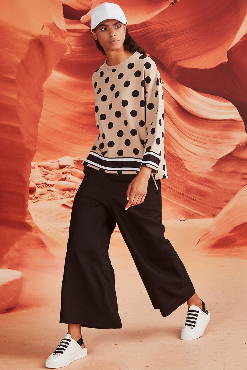									CONNECT THE DOTS JERSEY
								, 			TAKE A STROLL PANTS
			
