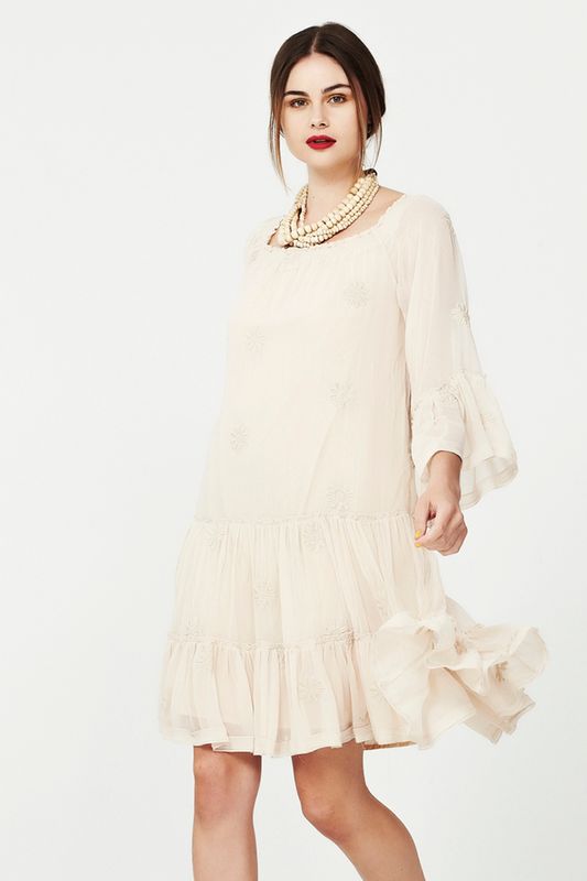 									ALMOST FAMOUS 'FLEETWOOD' DRESS
			