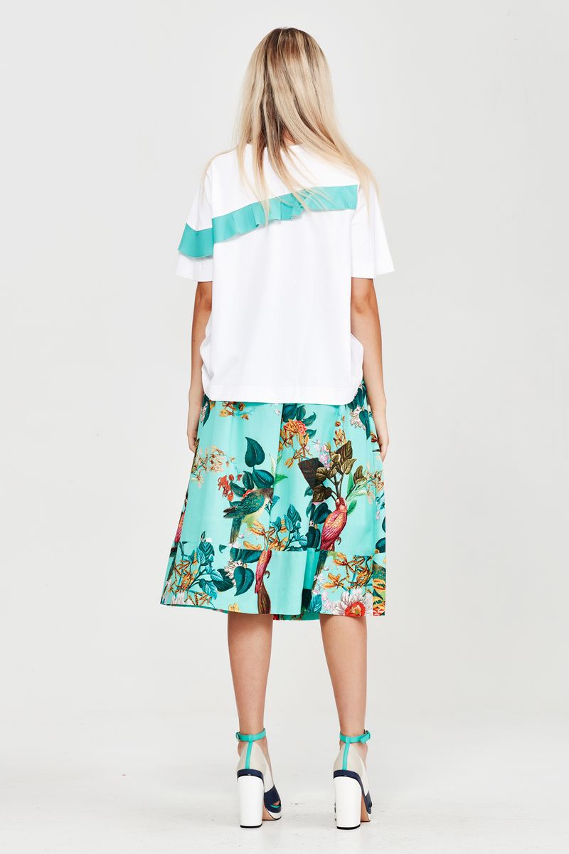 									BLING RING TOP
								, 			THE JUNGLE BOOK SKIRT
			