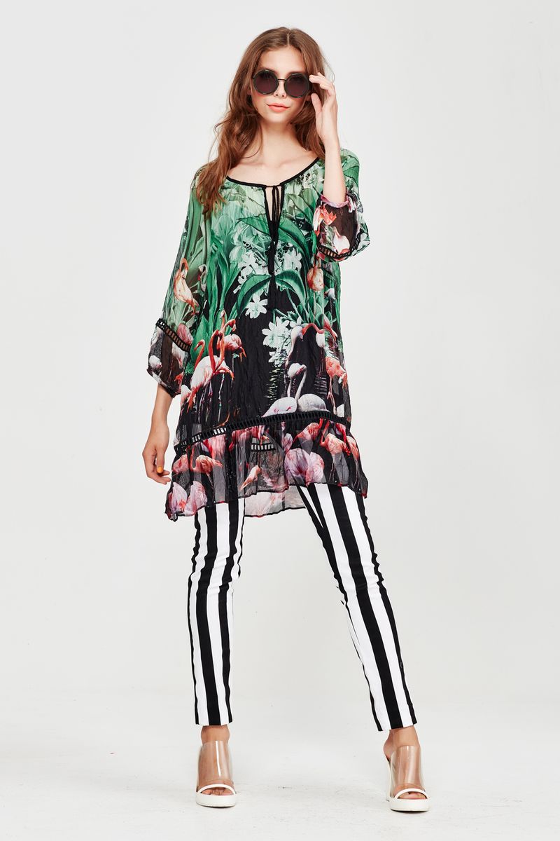 									SUGAR AND SPICE DRESS
								, 			VERTICAL CHALLENGE PANT
			