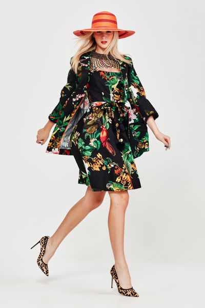 									WE ARE THE NIGHT COAT
								, 			BEACH PARTY COAT
			