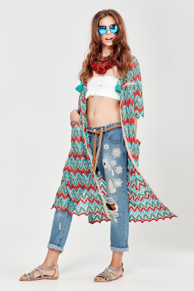 									GREEN SLEEVES COAT
								, 			JEANS DEAN
			