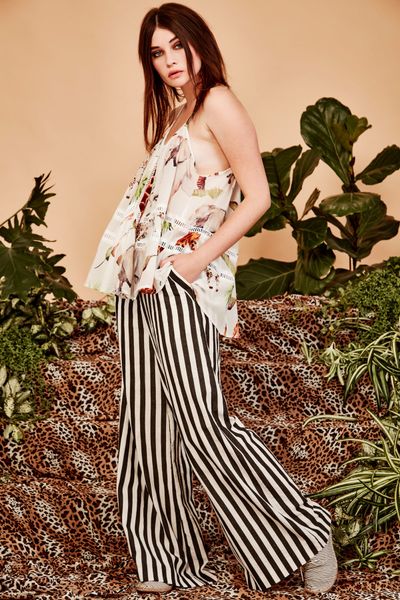 									YOU'RE AN ANIMAL! TROUSER
								, 			I'M A COUGAR TOP
			