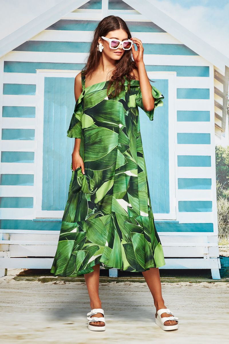 									MEDITERRANEAN C DRESS
								, 			NEVER GO BACK SUNGLASSES
			