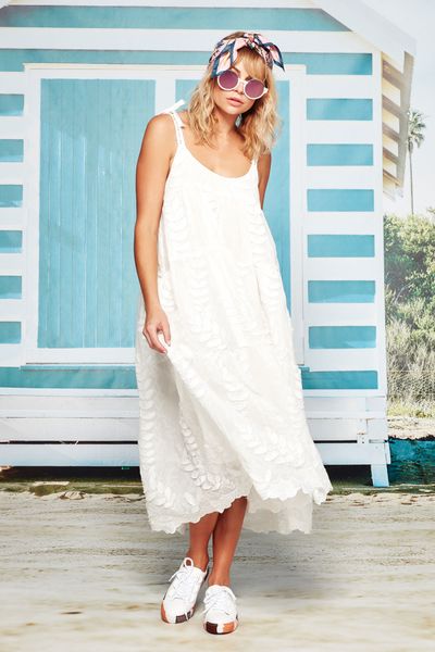 									DRESS LEAVE DRESS
								, 			GOOD VIBRATIONS SUNGLASSES
			