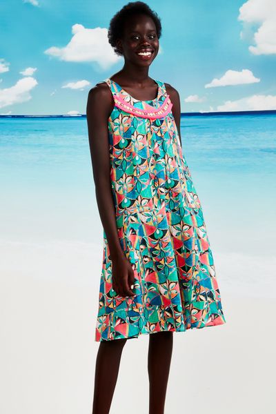 									ARRIBA ARRIBA! DRESS
			