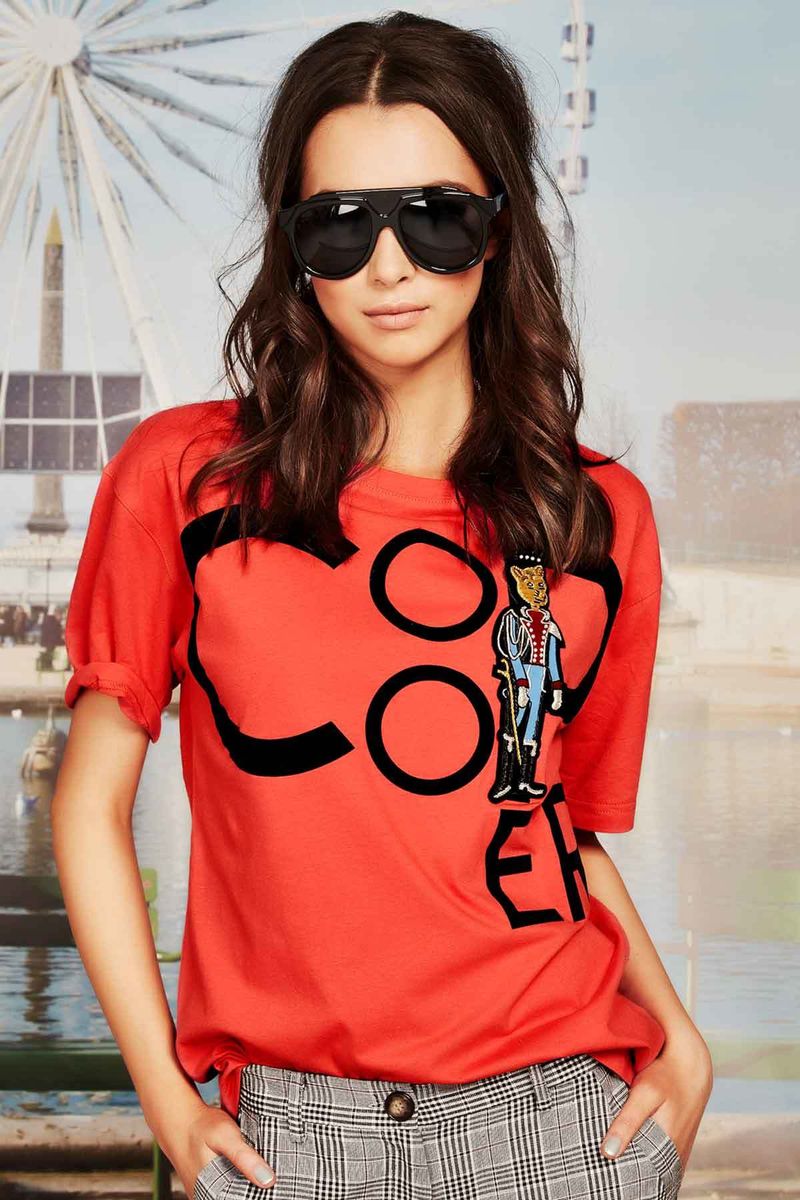 									CASUAALTEE T-SHIRT
								, 			FALLING FOR YOU PANTS
			