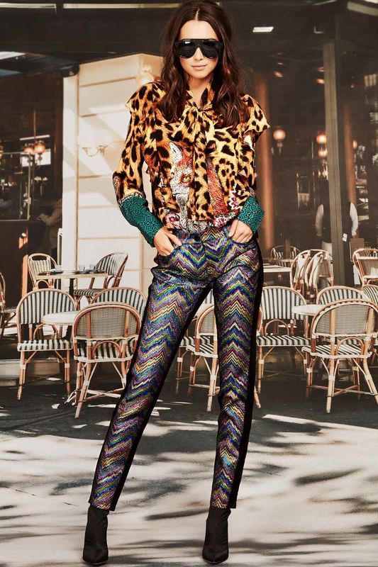 									SHALL WE JEWEL SHIRT
								, 			STEAL THE SHOW PANTS
			