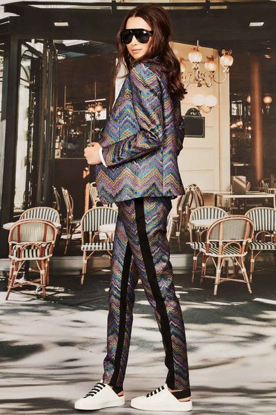 									STEAL THE SHOW PANTS
								, 			ELECTRIC DREAM JACKET
			