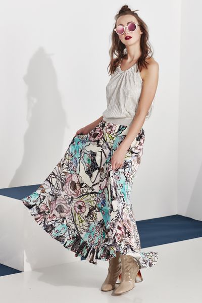 									GOOD VIBRATIONS SUNGLASSES
								, 			SHAKE RAW ASS TOP
								, 			PETAL PUSHERS SKIRT
			